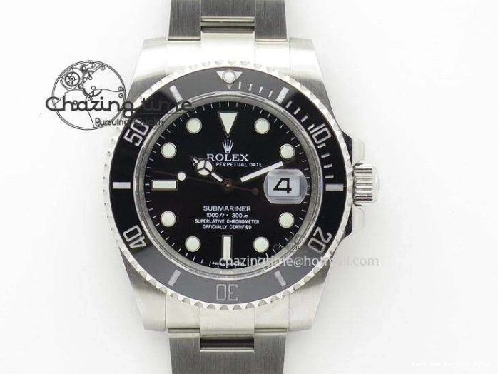 Best AAA Replica Sites Daytona SS YG 126503 on Dial FastDry Edition 736 Best Braclet YG Black 1:1 SH APSF 1228